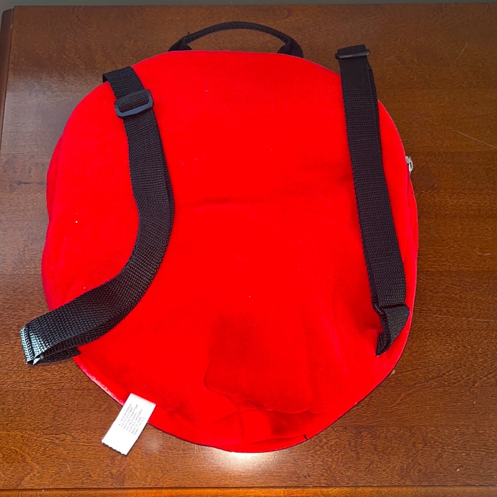 Spider-Man backpack - Picture 2 of 3